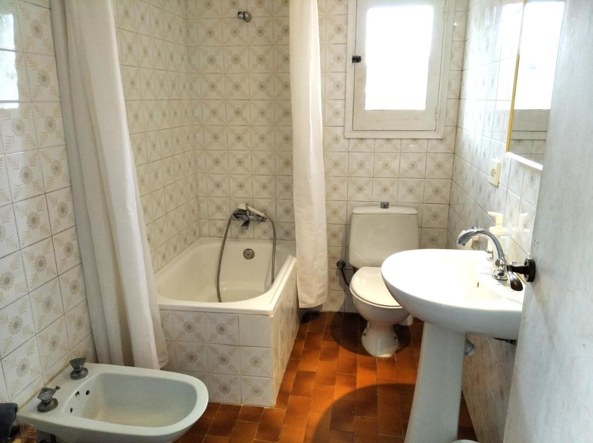 Ferienwohnung Ca La Iaia Veva Sant Joan les Fonts Exterior foto