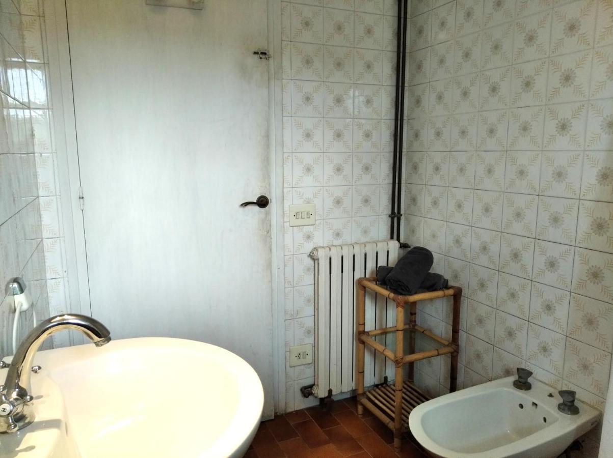 Ferienwohnung Ca La Iaia Veva Sant Joan les Fonts Exterior foto
